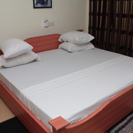 Nbangba Hotel Techiman Esterno foto